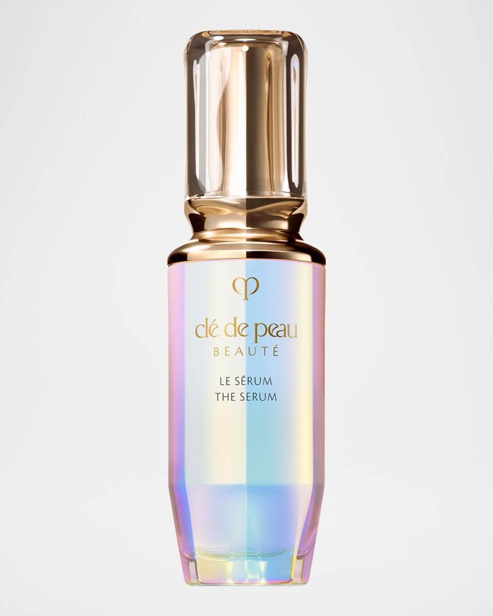 The Serum,